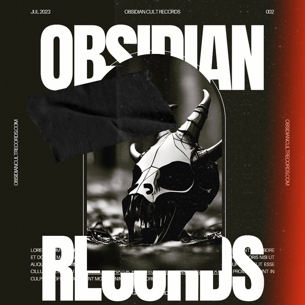 Obsidian Cult Records