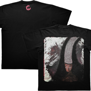 Counterfeit Icons- Crisis tee