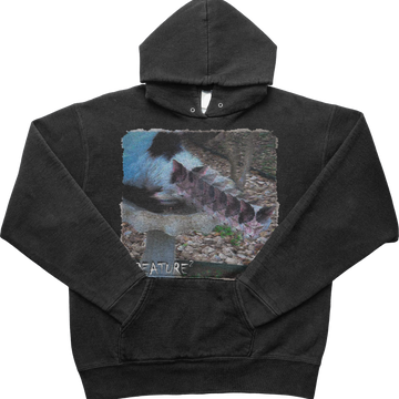 Counterfeit Icons Creature Hoodie