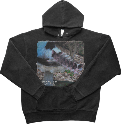 Counterfeit Icons Creature Hoodie