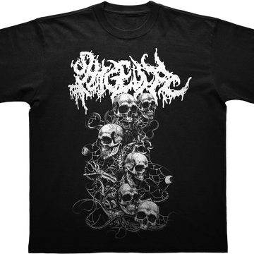 SHIGELLA- Wet tee