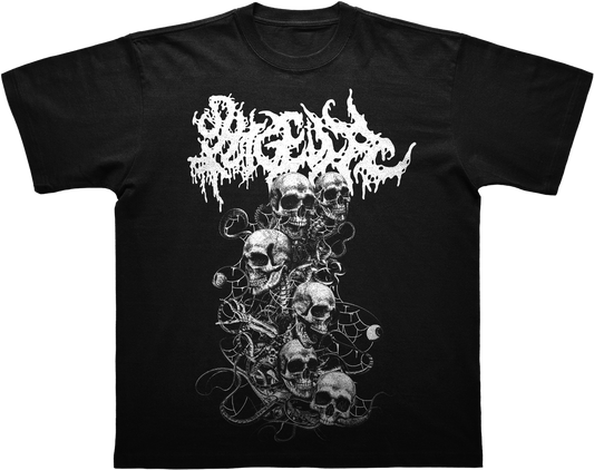 SHIGELLA- Wet tee