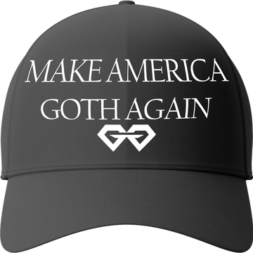 GOLDYN GAMBIT- Maga hat