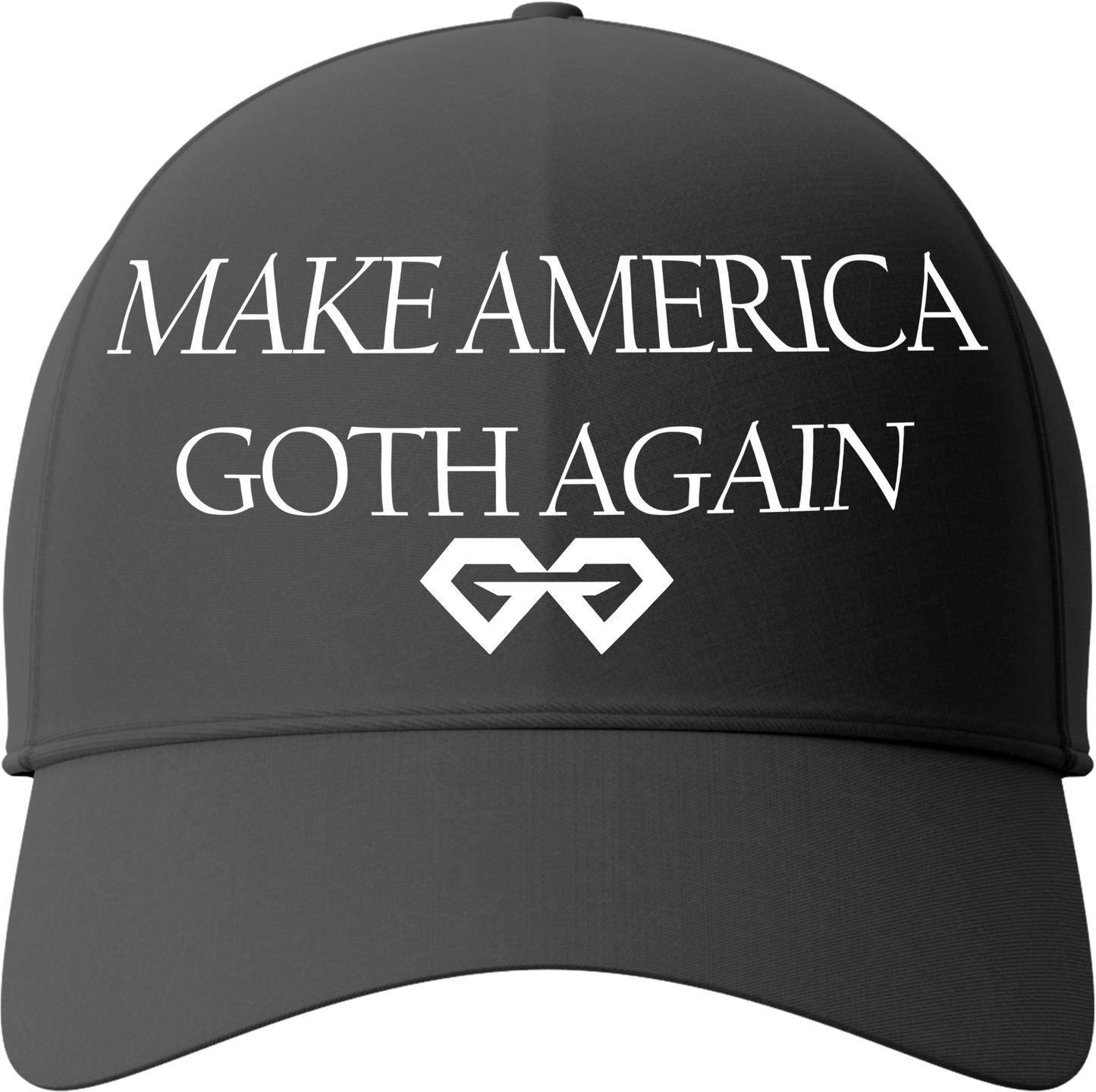 GOLDYN GAMBIT- Maga hat