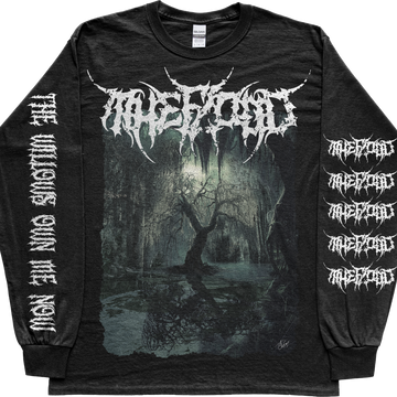 THE FLOOD- Lesnik long-sleeve