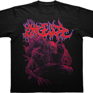 SHIGELLA- Moist tee