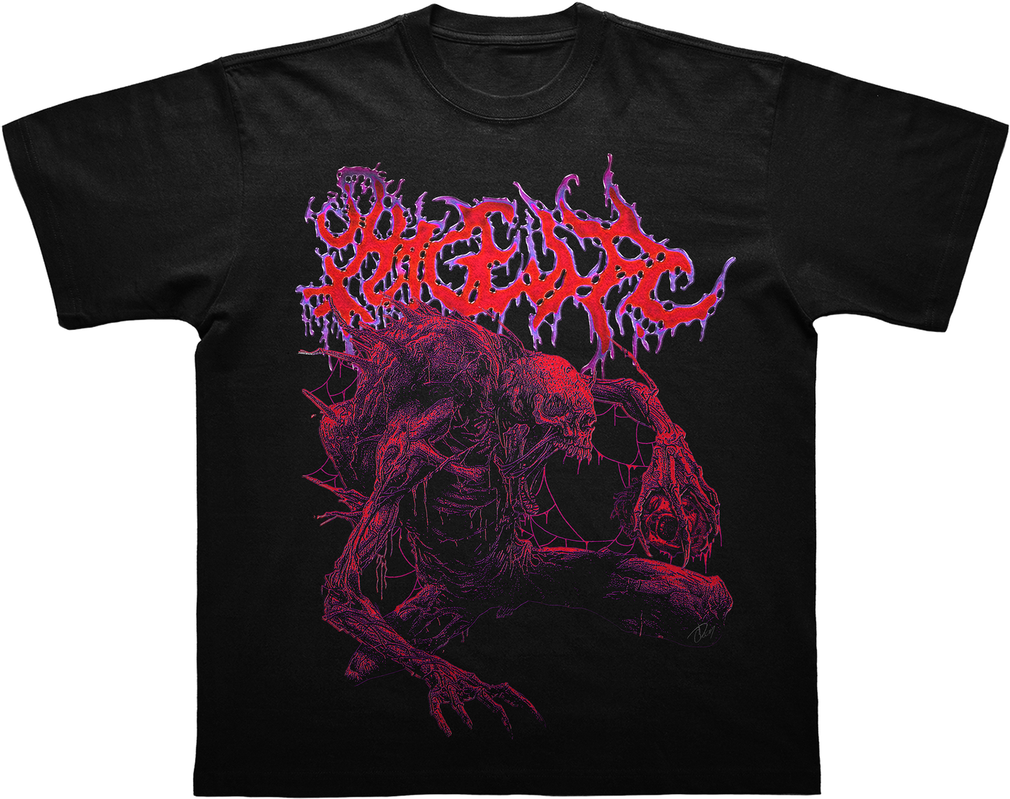 SHIGELLA- Moist tee