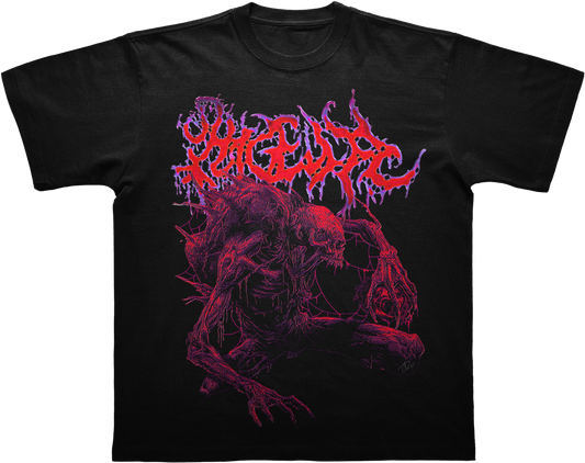 SHIGELLA- Moist tee