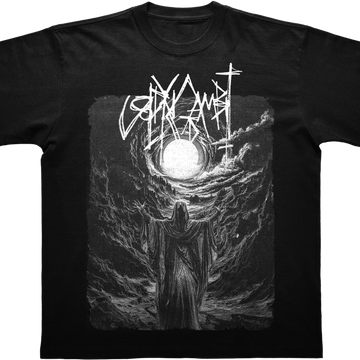 GOLDYN GAMBIT- Praise tee