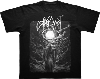 GOLDYN GAMBIT- Praise tee