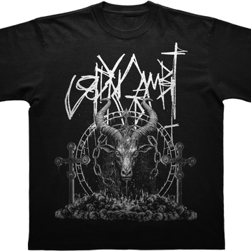 GOLDYN GAMBIT- Symbols tee