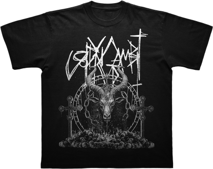 GOLDYN GAMBIT- Symbols tee