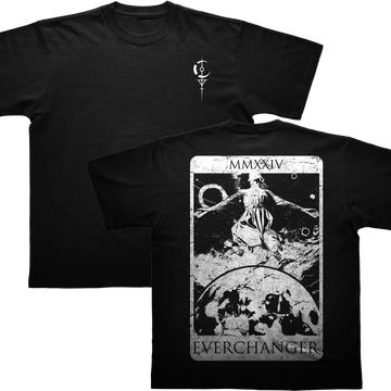 EVERCHANGER- Nocturne tee