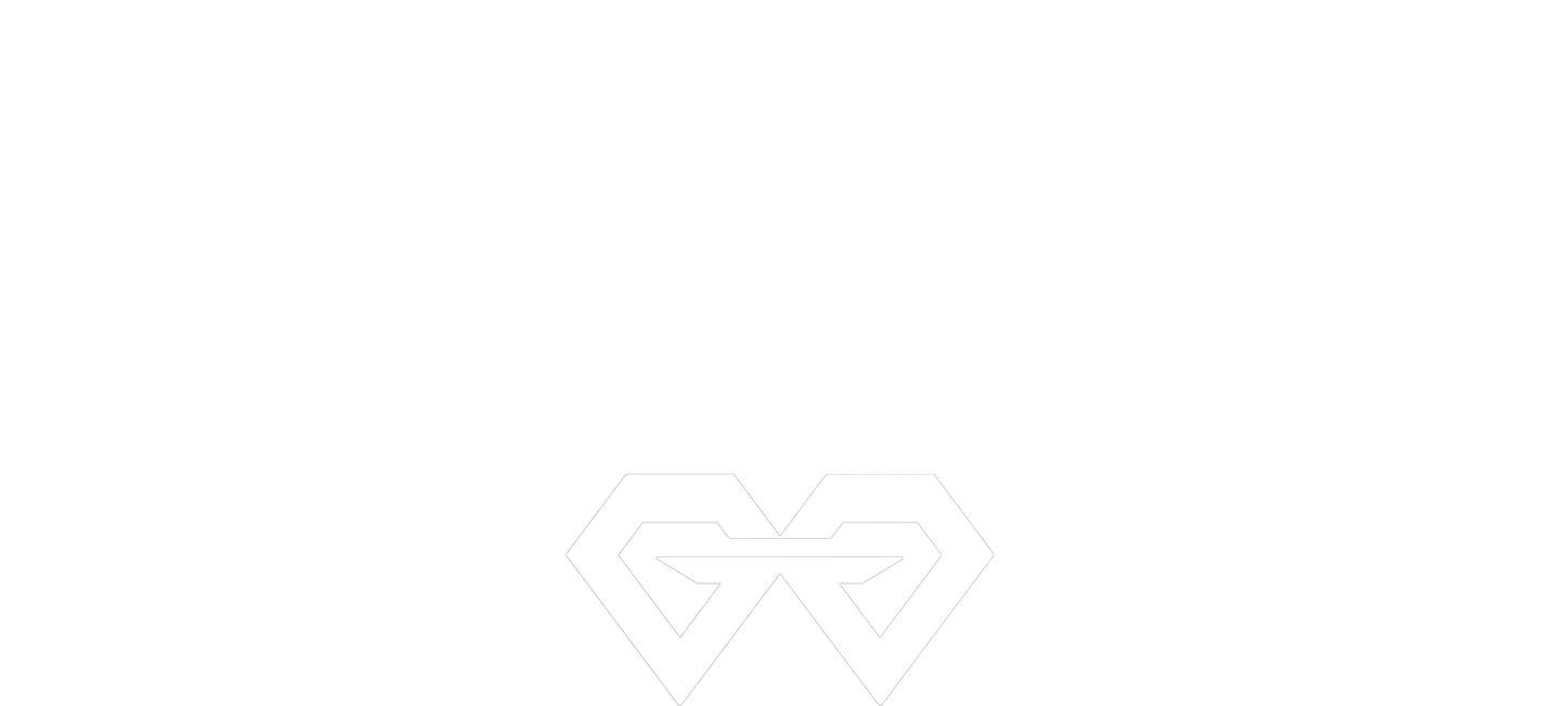 GOLDYN GAMBIT- Maga hat