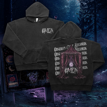 Omen- Shadows hoodie