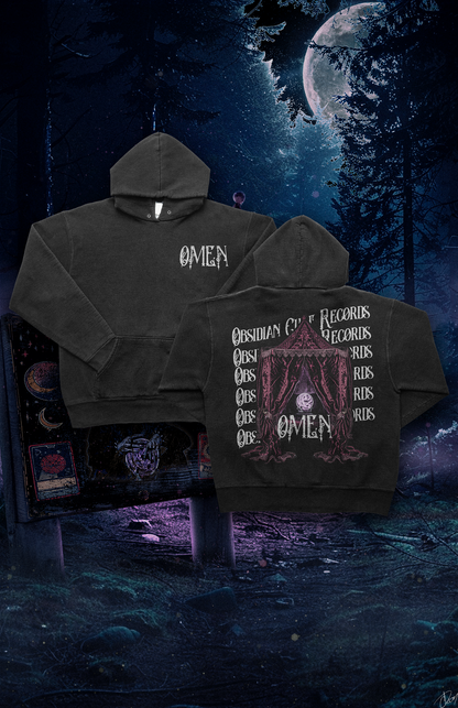 Omen- Shadows hoodie